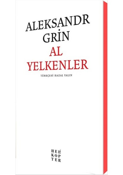 Al Yelkenler
