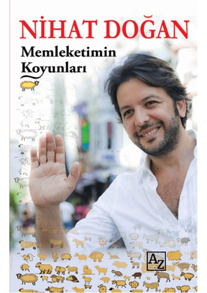 Memleketimin Koyunları