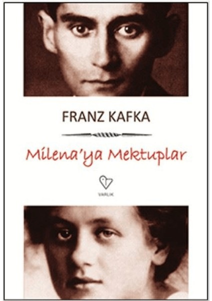 Milena'ya Mektuplar