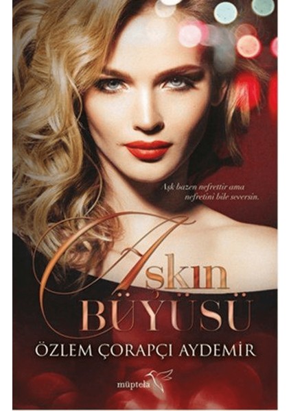 Aşkın Büyüsü