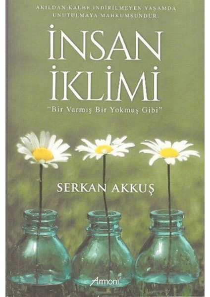 Insan Iklimi