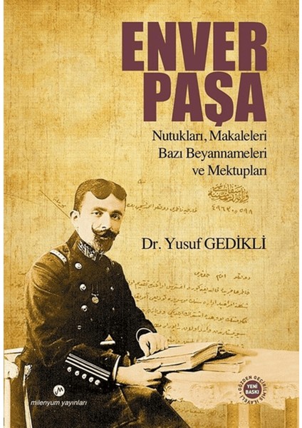Enver Paşa