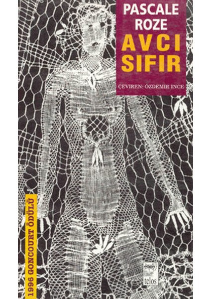 Avcı Sıfır