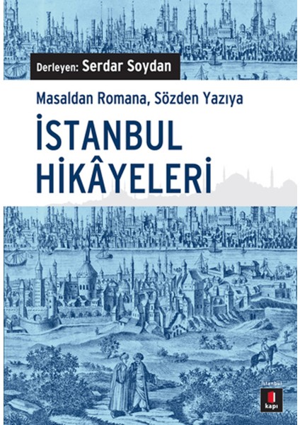 Istanbul Hikayeleri