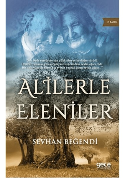 Alilerle Eleniler