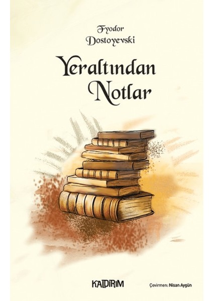 Yer Altından Notlar