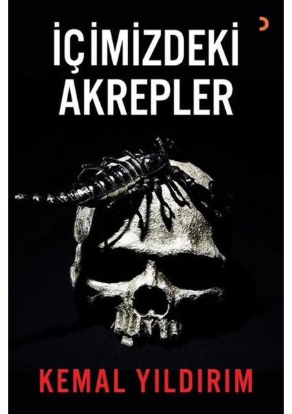 Içimizdeki Akrepler
