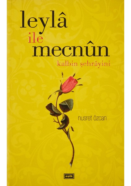 Leyla Ile Mecnun