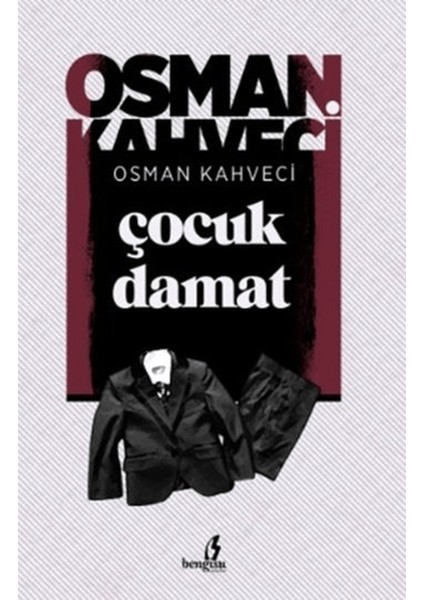 Çocuk Damat