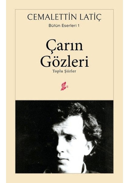 Çarın Gözleri