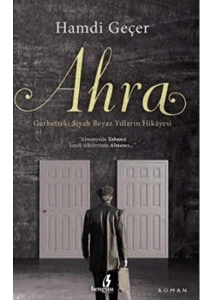 Ahra