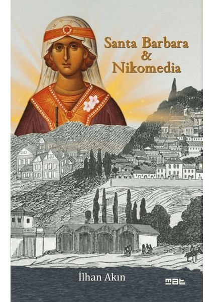 Santa Barbara ve Nikomedia