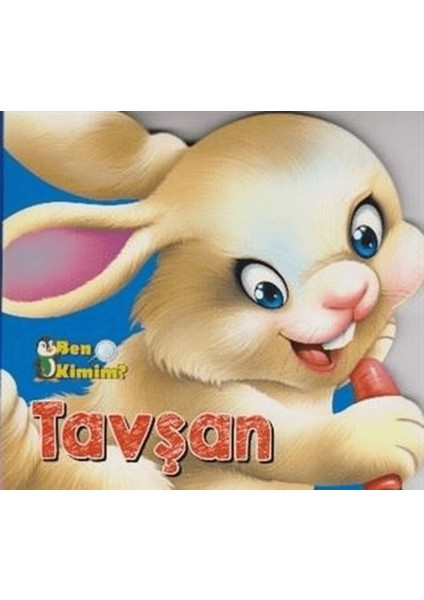 Tavşan