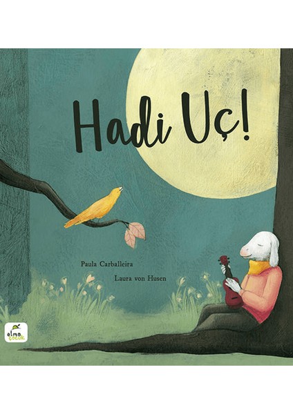 Hadi Uç!