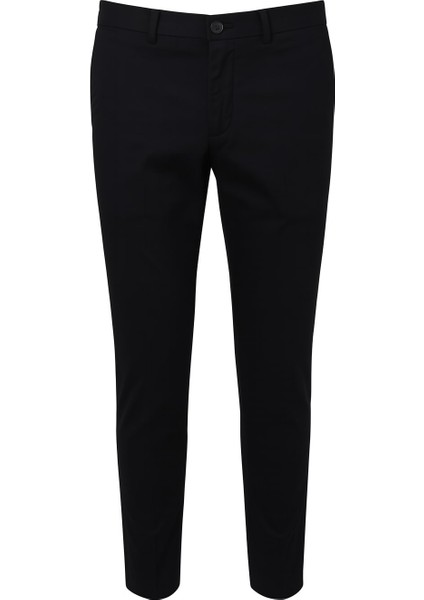 Siyah Erkek Pantolon 212