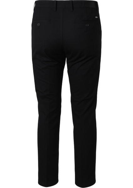 Siyah Erkek Pantolon 212