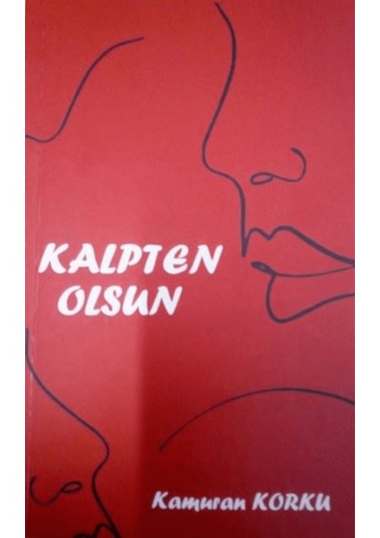 Kalpten Olsun