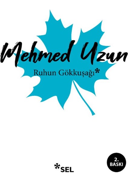 Ruhun Gökkuşağı