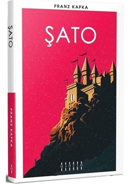 Şato