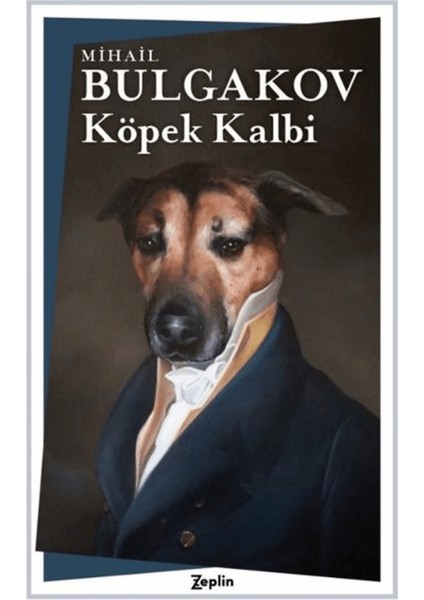 Köpek Kalbi