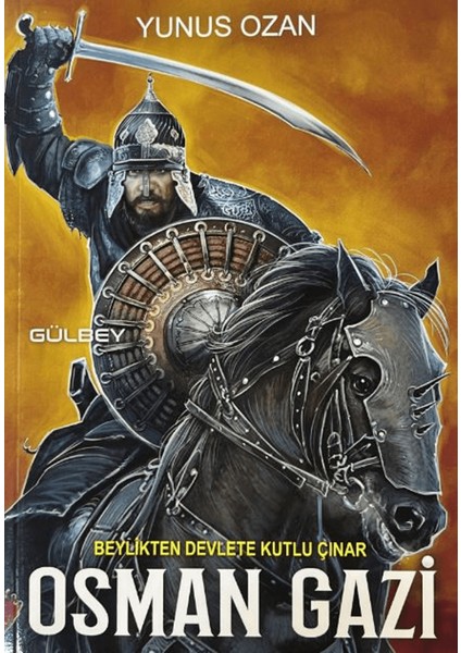 Osman Gazi