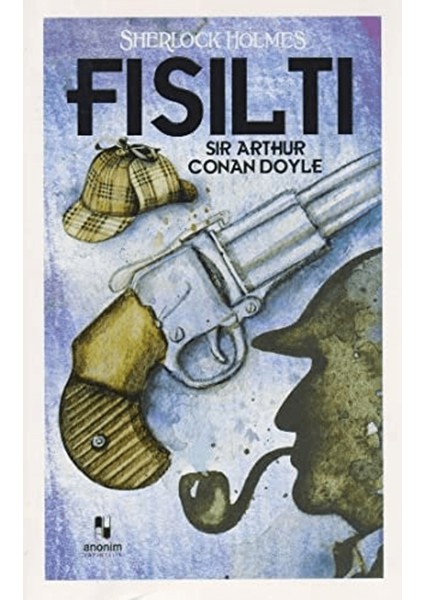 Fısıltı - Sherlock Holmes