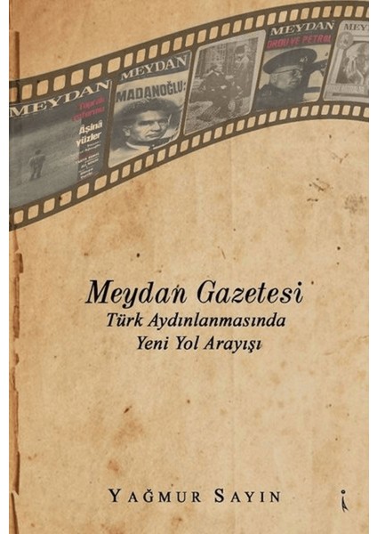 Meydan Gazetesi