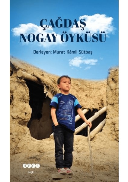 Çağdaş Nogay Öyküsü