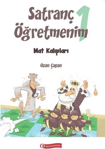 Satranç Öğretmenim 1