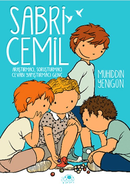 Sabri Cemil