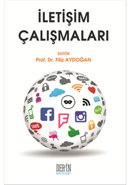 Iletişim Çalışmaları