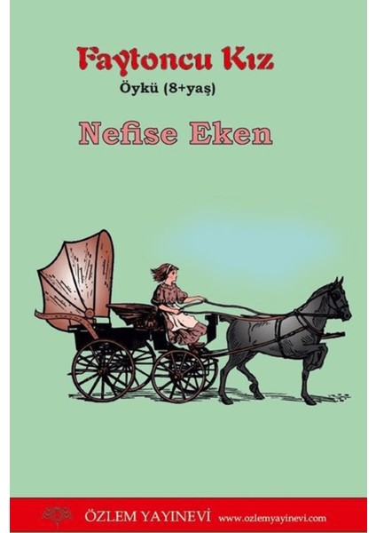 Faytoncu Kız