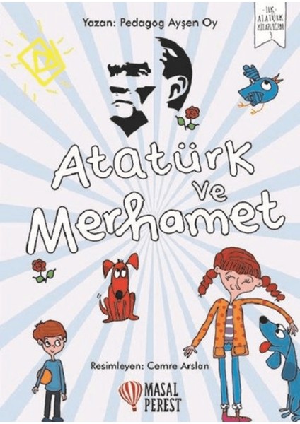Atatürk ve Merhamet
