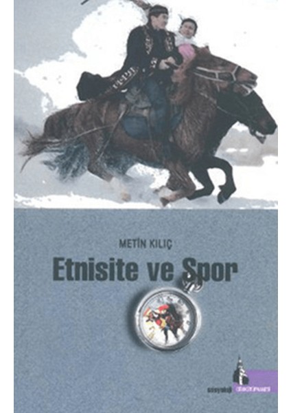 Etnisite ve Spor