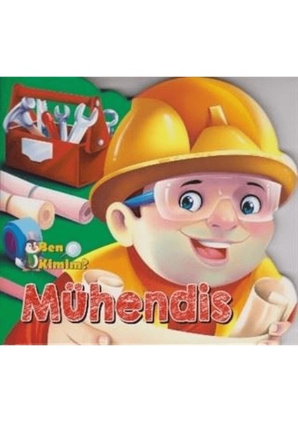 Mühendis