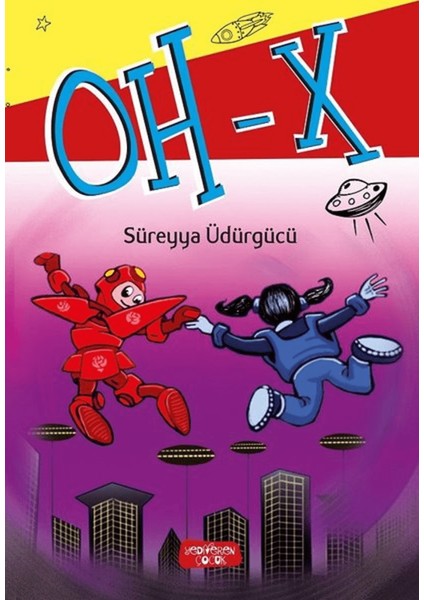 Oh - x