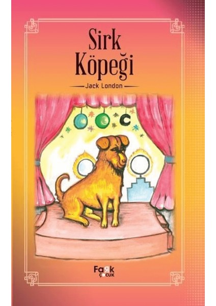 Sirk Köpeği