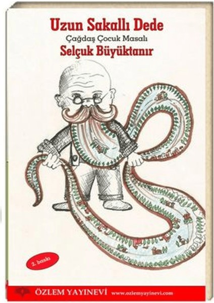 Uzun Sakallı Dede