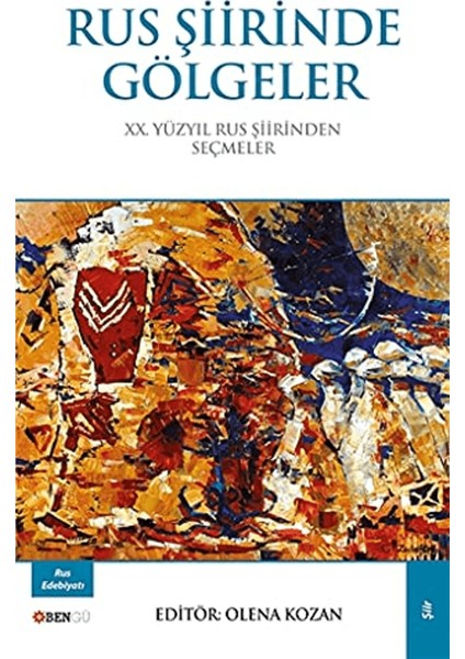 Rus Şiirinde Gölgeler