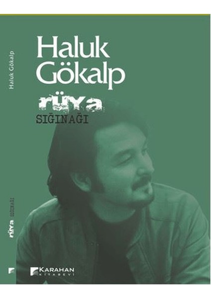 Rüya Sığınağı