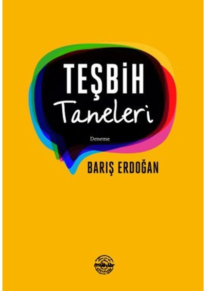 Teşbih Taneleri