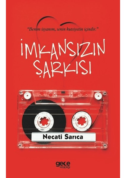 Imkansızın Şarkısı