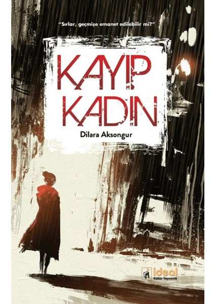 Kayıp Kadın