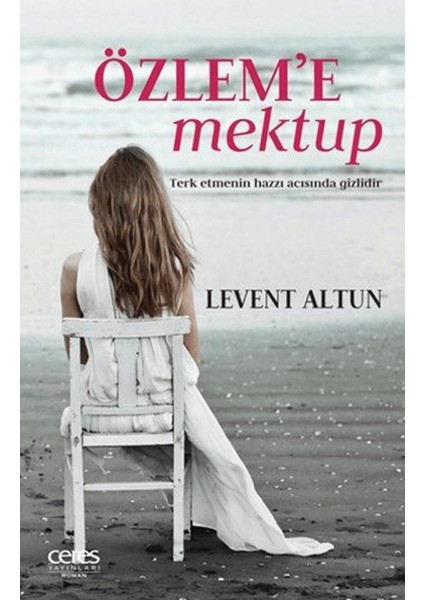 Özlem'e Mektup