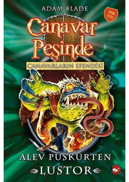 Canavar Peşinde 57