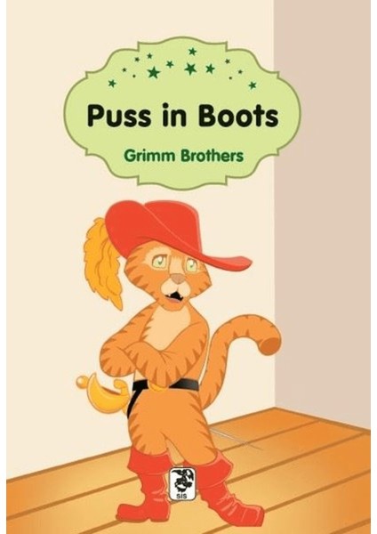Puss In Boots