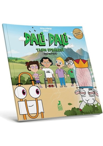 Dali Dali