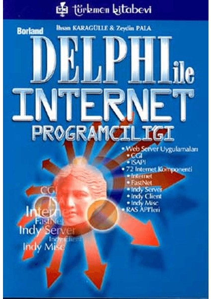 Borland Delphi Internet Programcılığı