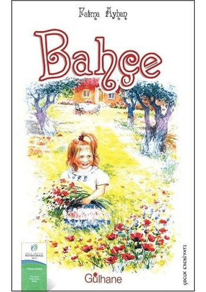 Bahçe