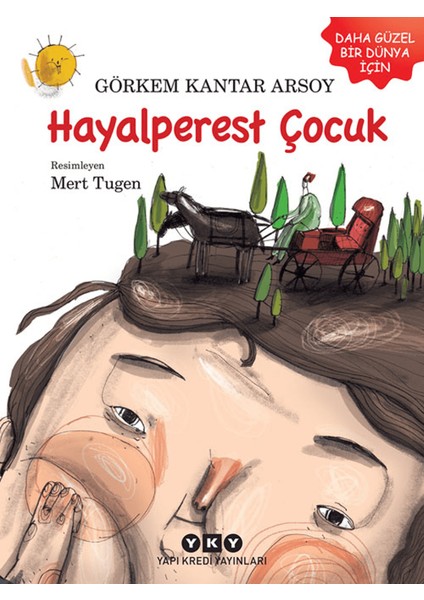 Hayalperest Çocuk